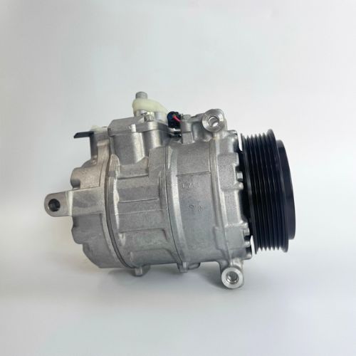 Lốc điều hoà Mercedes E200 Lốc lạnh C250 chính hãng Denso